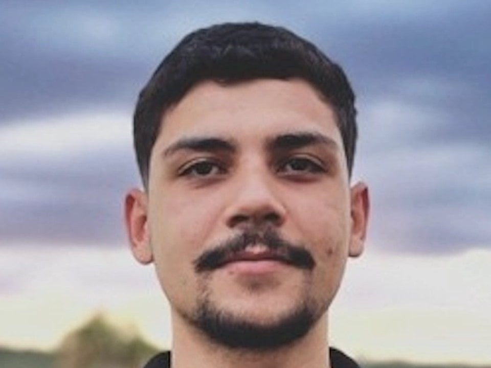 Andre Ribeiro, DevOps & Platform Engineer