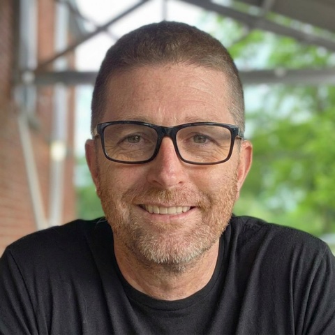 KJ Hill, Founder & Executive Director, ReCity Network, Durham