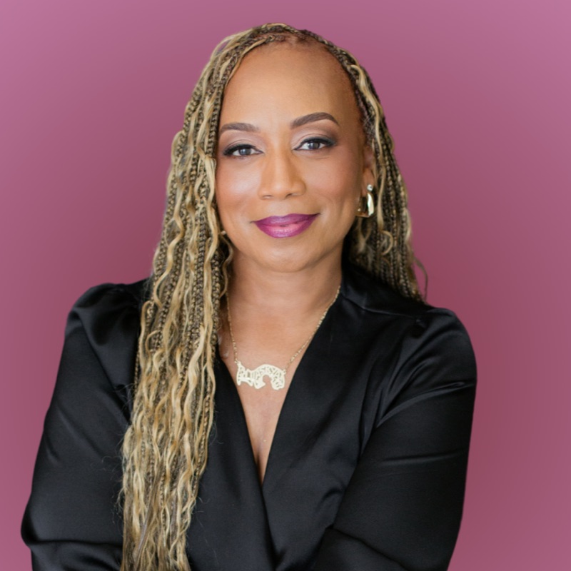 Luaskya C. Nonon, Esq., Attorney, Certified AI Governance Professional