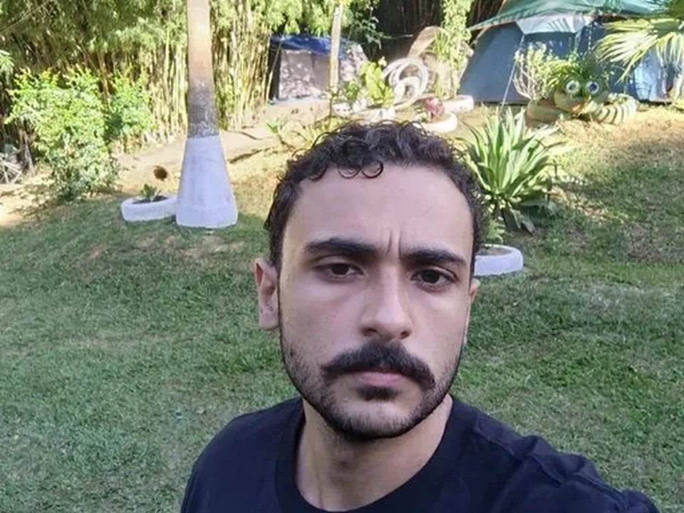Lucas Rodegheri, Software Engineer, Product Systems