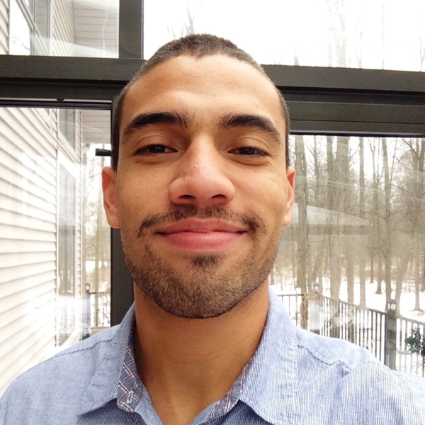Pedro Verissimo, Founder, Quadra Soccer · Knightdale, NC
