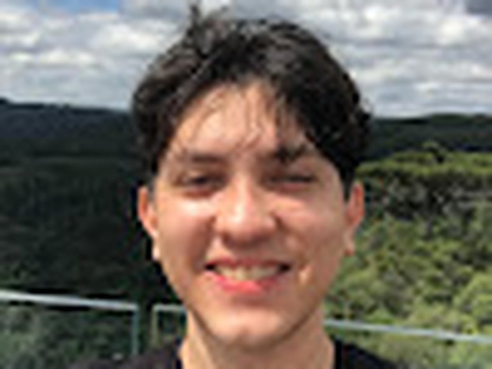 Rennan Santiago, Chief Technology Officer