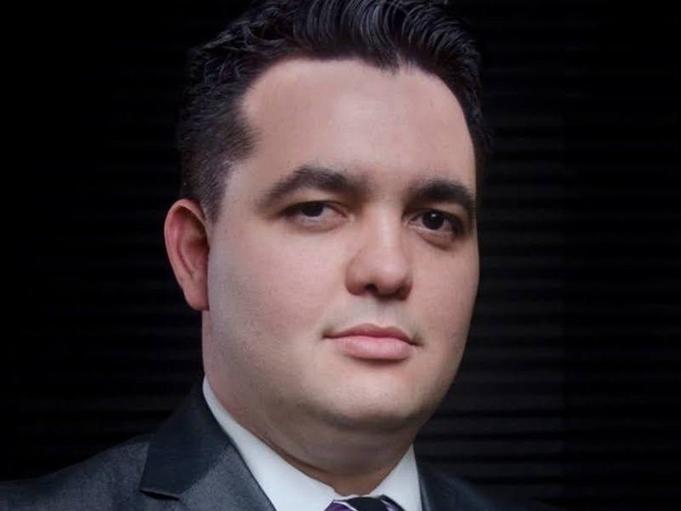 Ronan Pinho, Founder & CEO, Board Advisor