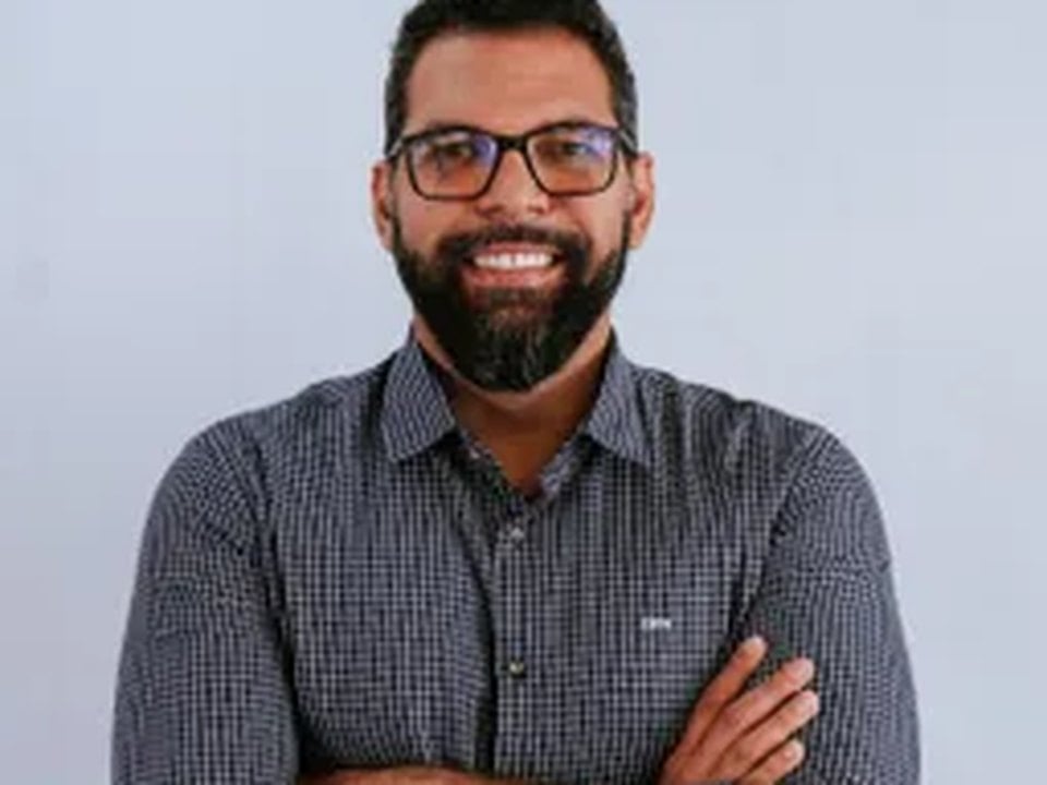 Thiago Salomao, Chief Operating Officer