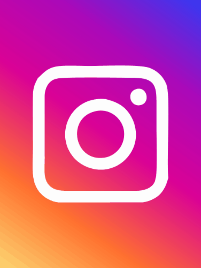 Como entrar em contato com o suporte do Instagram?