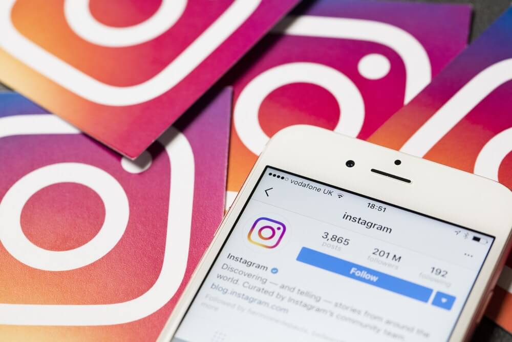 Como entrar em contato com o suporte Instagram (2023) 2 Como entrar em contato com o suporte Instagram (2023)