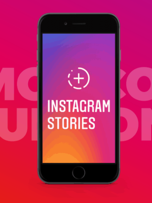 Qual é o tamanho do Stories Instagram (formato ideal)?